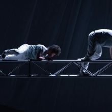 COLD Comes to Theatre Basel This Month