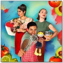 SUPER CHEFS Will Come to London Next Month