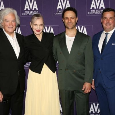 Photos: AVA: THE SECRET CONVERSATIONS Celebrates Gala Opening Night