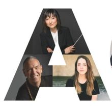 Carnegie Hall Presents ACO In AMERICA IN WEIMAR: ON THE MARGINS, March 12