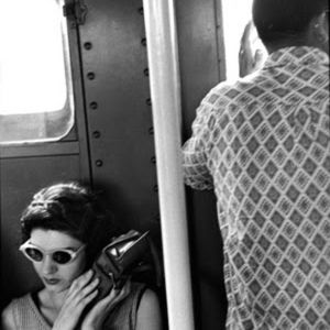 Bruce Davidson: The Way Back Comes to Howard Greenberg Gallery in June