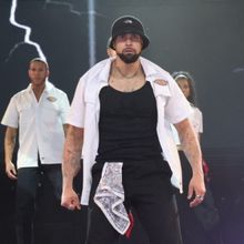 Photos: Dance Stars Take Center Stage At MOVE IT 2025: A 20-Year Celebration Of Dance