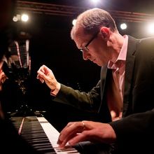 Camerata Pacifica Continues BEETHOVEN 32 With Solo Recital By Gilles Vonsattel