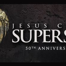JESUS CHRIST SUPERSTAR Comes to Jackson Next Year