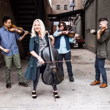 Ethel String Quartet To Premiere SEASONS NOW At The Metropolitan Museum Of Art