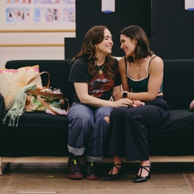 Wake Up With BroadwayWorld March 17, 2026- First Look At HADESTOWN's New Leads and More Image