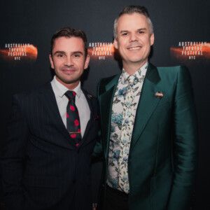 Photos: Australian Theatre Festival NYC Marks Record-Breaking Seventh Season