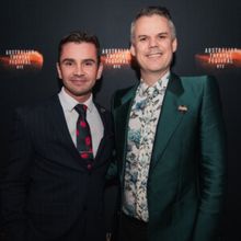 Photos: Australian Theatre Festival NYC Marks Record-Breaking Seventh Season
