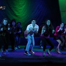 Photos: First Look at CM Performing Arts' FOOTLOOSE