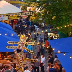 Pleasance Theatre Trust's Edinburgh Fringe Programme Announces Third On-sale 