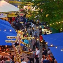 Pleasance Theatre Trust's Edinburgh Fringe Programme Announces Third On-sale 