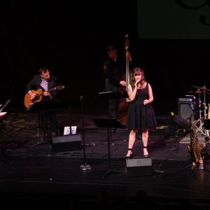 Colorado Jazz Repertory Orchestra Performs Latin Sounds from Legendary Artists in…