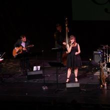 Colorado Jazz Repertory Orchestra Performs Latin Sounds from Legendary Artists in Mar