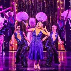 DEATH BECOMES HER, MAYBE HAPPY ENDING, and More Set For Omaha Performing Arts…
