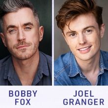 Cast Set For ORDINARY DAYS at fortyfivedownstairs