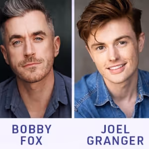 Cast Set For ORDINARY DAYS at fortyfivedownstairs