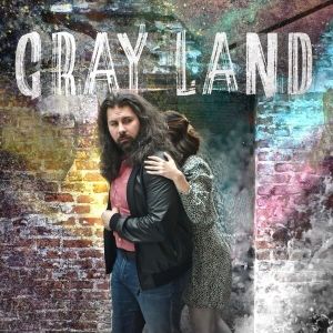 Quentin Garzón's GRAY LAND Short Film Soundtrack by Johanna Telander Now Available…