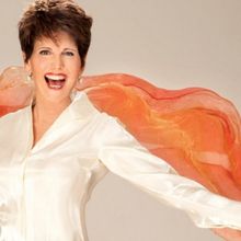 Lucie Arnaz Returns to 54 Below With an Encore of Her Hit Show in July