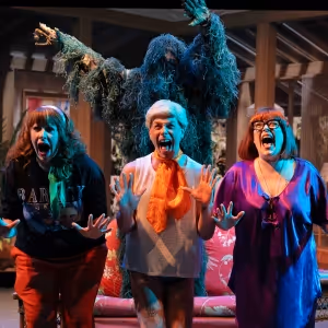 Photos: Hell In A Handbag Presents THE GOLDEN GIRLS MEET THE SKOOBY DON'T GANG: THE…