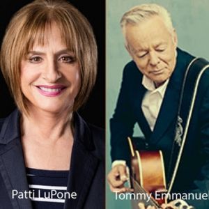 2023 BMC PRESENTS Concert Series Features World-Class Broadway, Bluegrass, Beatles &…