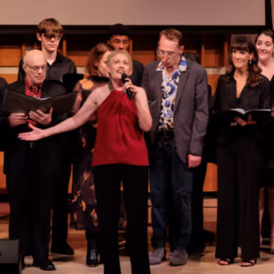 Review: THE AMERICAN SONG ASSOCIATION GALA Honors Maltby & Shire