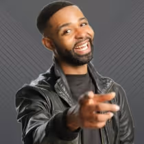 Comedian Darren Fleet to Perform Live at NJPAC