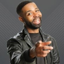 Comedian Darren Fleet to Perform Live at NJPAC