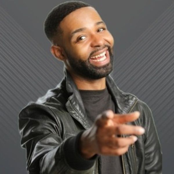 Comedian Darren Fleet to Perform Live at NJPAC Photo