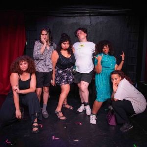 SHOULDA, COULDA, WOULDA Returns To Brooklyn Comedy Collective