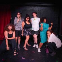 SHOULDA, COULDA, WOULDA Returns To Brooklyn Comedy Collective