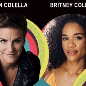 Jenn Colella, Adrienne Warren, and More Will Perform Stevie Wonder's SONGS IN THE…