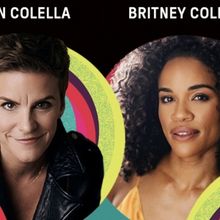 Jenn Colella, Adrienne Warren, and More Will Perform Stevie Wonder's SONGS IN THE KEY