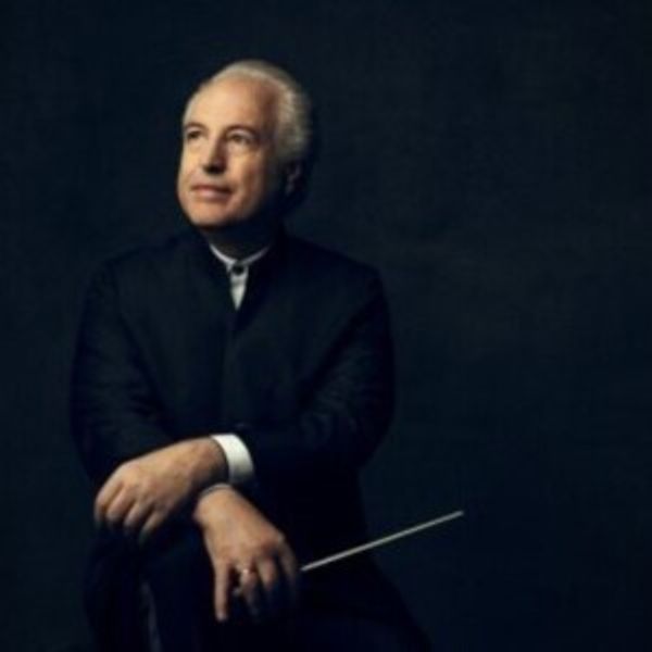 Manfred Honeck to Become Philharmonia Orchestra's Principal Conductor Photo