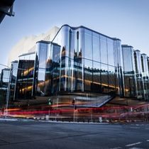 QPAC's Much-Awaited Glasshouse Theatre to Open Its Doors