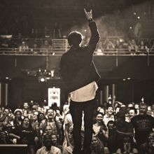 REZA Edge of Illusion Comes to Jacksonville in January