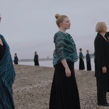 Morna Edmundson Receives Order Of Canada