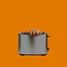 TOAST Will Come to Edinburgh Fringe