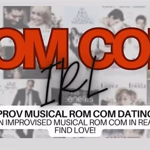 ROM COM IRL Will Come to Sid Gold's Request Room