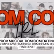 ROM COM IRL Will Come to Sid Golds Request Room Photo