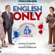 Miami New Drama Will Debut ENGLISH ONLY