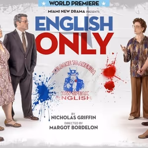 Miami New Drama Will Debut ENGLISH ONLY