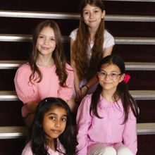 New Cast Set For MATILDA THE MUSICAL in the West End