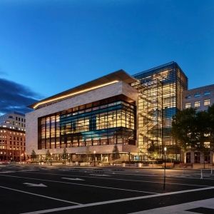 Peabody Institute Announces Spring 2024 Peabody Performance Series at Hopkins…