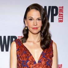 Sutton Foster's Performance at Washington Pavilion Tonight Has Been Cancelled