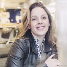 Tony Winner Jessie Mueller Takes The Stage At The Wallis, June 16