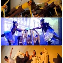 Llevará La Eia Núm. 4 Coreografías De Danza Clásica, Contemporánea Y Folclórica