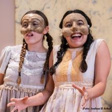 Estudiantes De La Escuela Nacional De Arte Teatral Llevarán A Escena Capítulo Apart