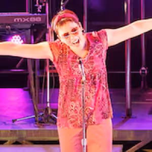 Photos: First Look At CAMBODIAN ROCK BAND At TheatreSquared