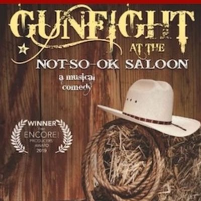 Trial Run Productions to Present GUNFIGHT &amp; DOES NOT COMPUTE at The American Theater of Actors