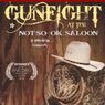 Trial Run Productions to Present GUNFIGHT & DOES NOT COMPUTE at The American Theater of Actors